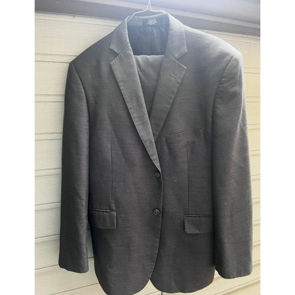 Wilke Rodriguez Modern Fit Suite set jacket and pants